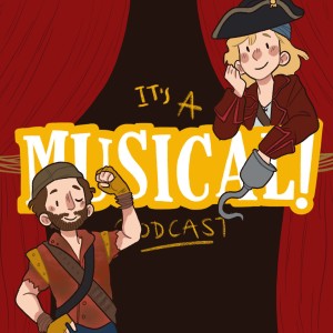 It's A Musical! Podcast Ep.59 - Descendants 2