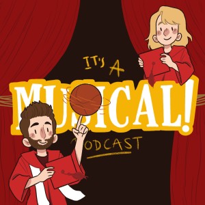 It's A Musical! Podcast Ep.69 - High School Musical 3