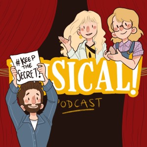 It's A Musical! Podcast Ep.62 - Hannah Montana