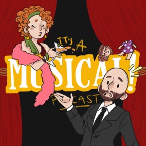 It's A Musical! Podcast Ep.15 - Annie