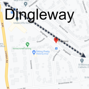 Dingleway
