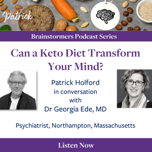 Can a Keto Diet Transform Your Mind?