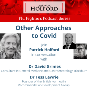 Flu Flighters Series - Other Approaches to Covid