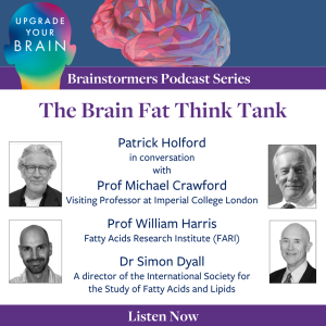 The Brain Fat Think Tank