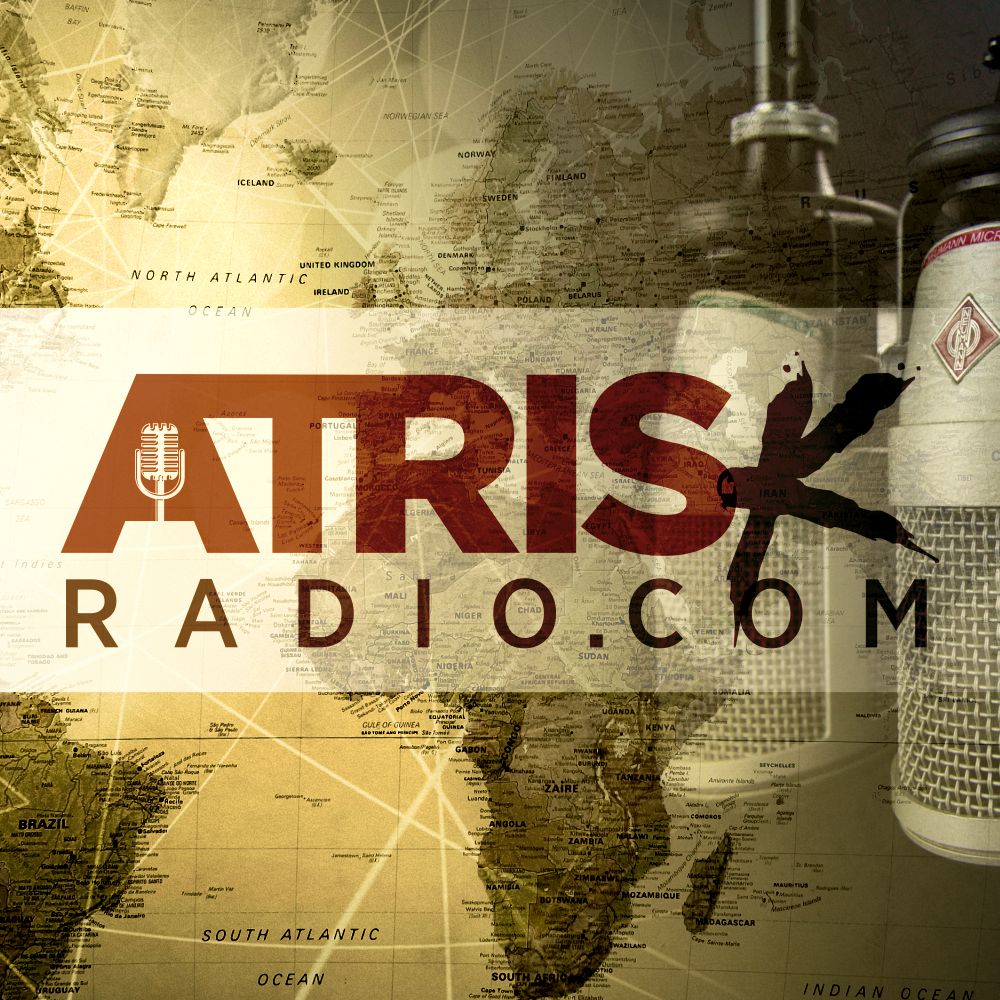 The At Risk Radio Podcast