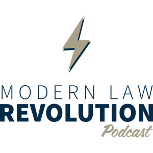 Modern Law Revolution — Tech 2.0: Legal Apps, Artificial Intelligence, Blockchain, and the Modern Lawyer