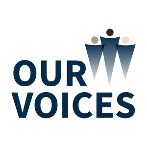 Our Voices — Adam Hepp