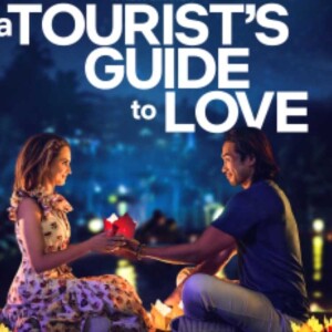 A Tourist Guide To Love