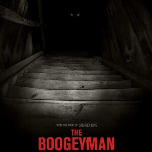 The Boogeyman 