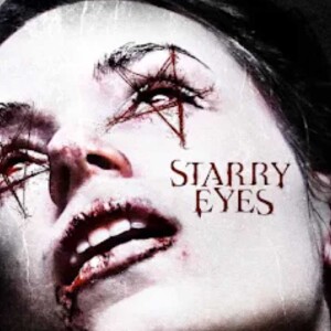 Starry Eyes