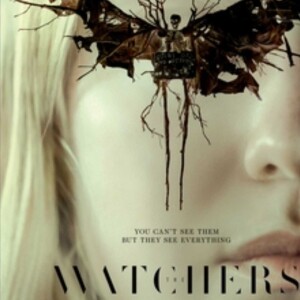 The Watchers 