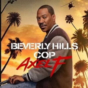 Beverly Hills Cop: Axel F