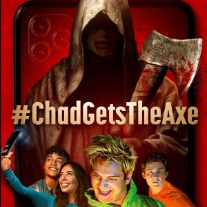 #CHADGETSTHEAXE