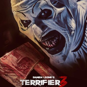 Terrifier 3