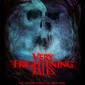 Very Frightening Tales