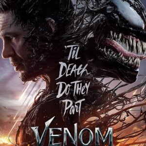 Venom: The Last Dance
