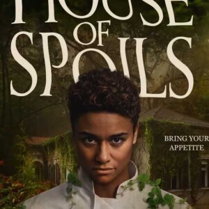 House of Spoils