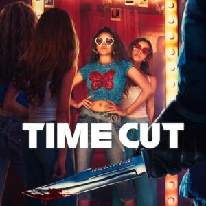 Time Cut