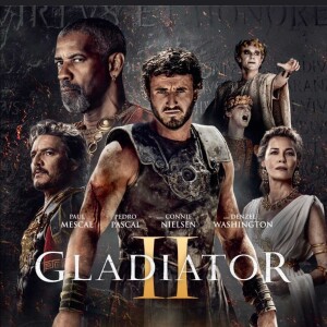 Gladiator II