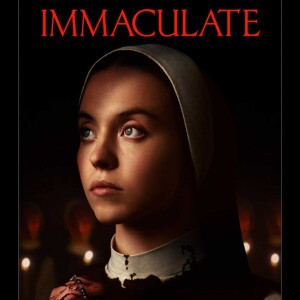 Immaculate