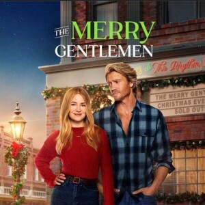 The Merry Gentlemen