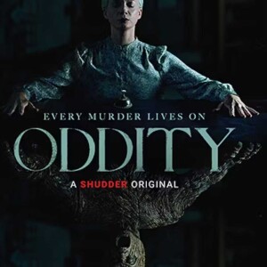 Oddity 