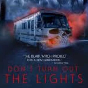 Don’t Turn Out the Lights