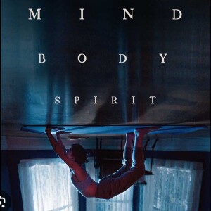 Mind Body Spirit 