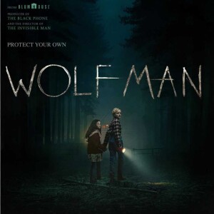 Wolf Man