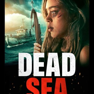 Dead Sea