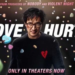 Love Hurts