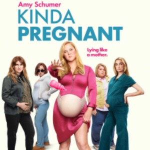Kinda Pregnant