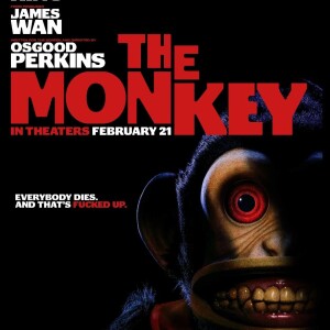 The Monkey