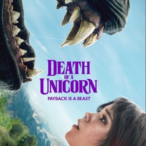Death of a Unicorn