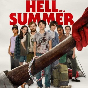 Hell of a Summer