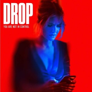 Drop.