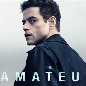 The Amateur