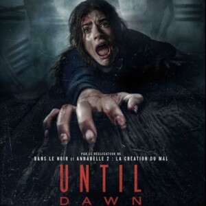 Until Dawn