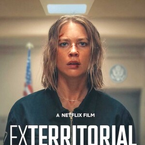 Exterritorial