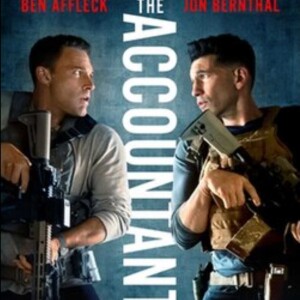 The Accountant 2