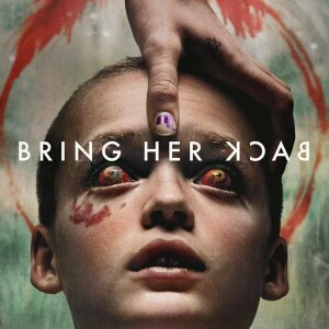 Bring Her Back