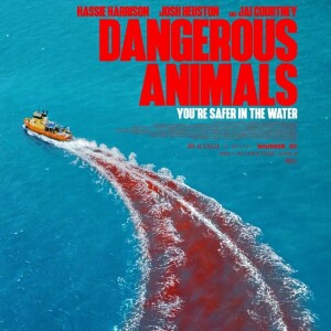 Dangerous Animals