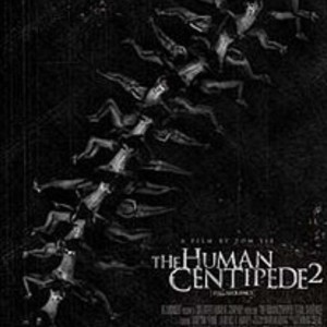 Most Disturbing List: The Human Centipede II
