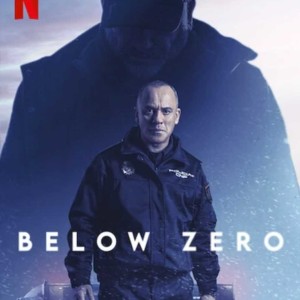 Below Zero