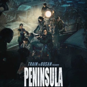 Train to Busan Presents: Peninsula