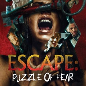 Escape: Puzzle of Fear