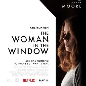 Mid Week Review: The Woman In the Window