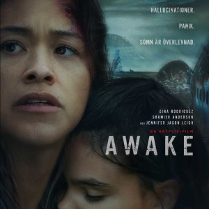 Mid week review: Awake