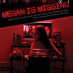 Most Distrubing Moives: Megan Is Missing