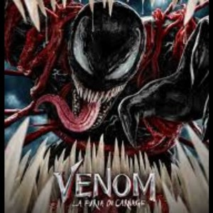 Venom:Let There Be Carnage